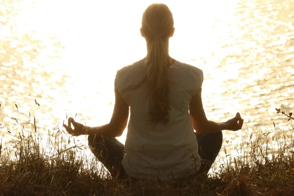 Yoga y Meditación